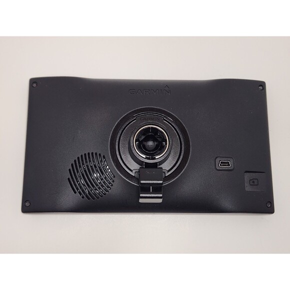 Garmin Nuvi 52LM GPS Navigation System 5-inch Touchscreen Tested Working - Picture 3 of 9